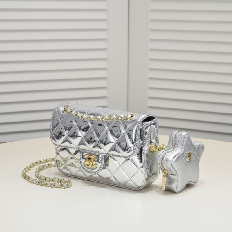 Chanel Other Stachel Bags